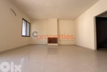 Apartment For Sale In Dik El Mehdi With Terrace – CPTA39
