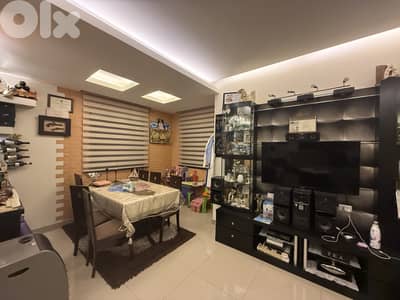 RWB192EG - Apartment for sale in Nahr Ibrahim Jbeil