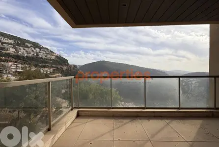 Apartment For Sale In Beit Misk – CPTA49