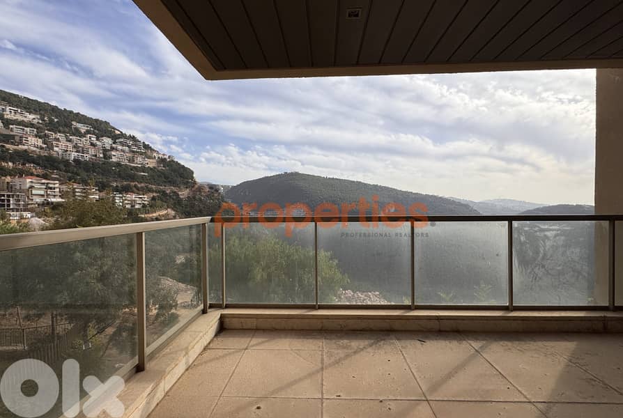 Apartment For Sale In Beit Misk – CPTA49 0