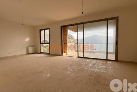 Apartment For Sale In Beit Misk – CPTA49