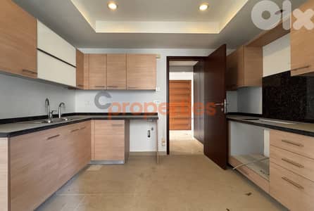 Apartment For Sale In Beit Misk – CPTA49