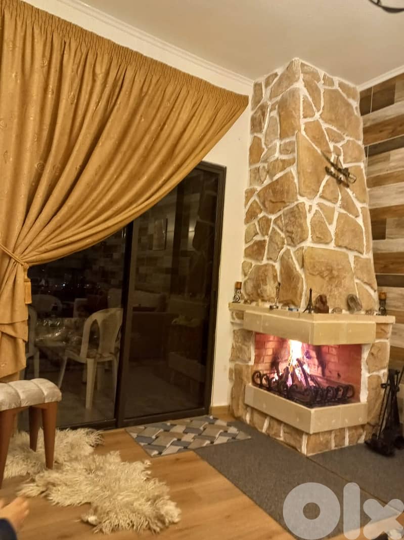 125 SQM Apartment in Klayaat - Keserwan 0