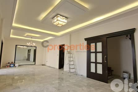 Apartment For Sale In Achrafieh – CPBWW44