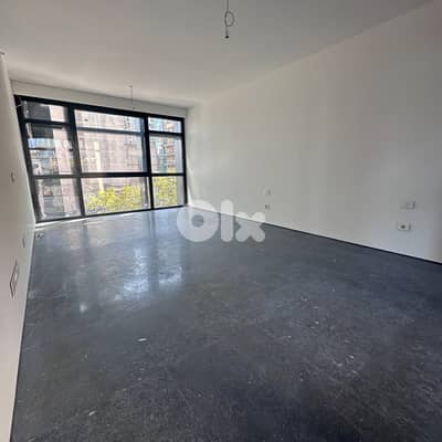 125 SQM Apartment in Saifi
