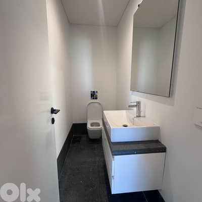 125 SQM Apartment in Saifi