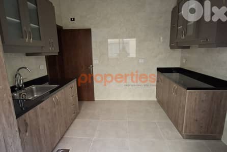 Apartment For Sale In Achrafieh - CPBWW43