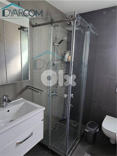 DY2936 - Kfardebian Tilal el Asal Furnished Chalet for Sale!