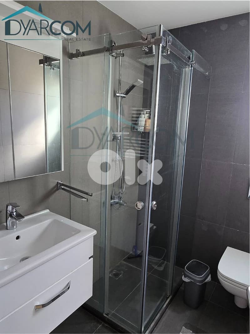 DY2936 - Kfardebian Tilal el Asal Furnished Chalet for Sale! 1