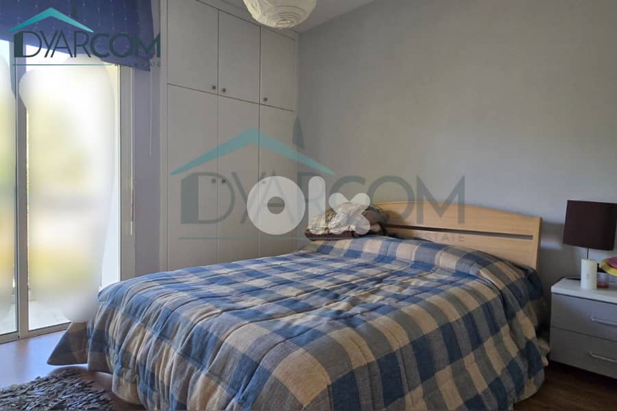 DY2936 - Kfardebian Tilal el Asal Furnished Chalet for Sale! 2