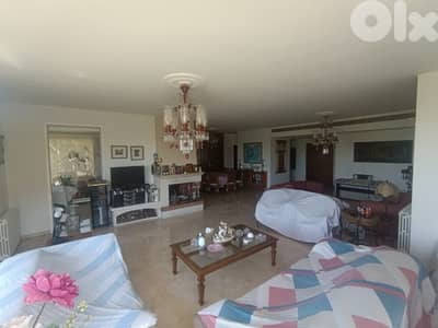 Apartment for Sale – Beit Mery