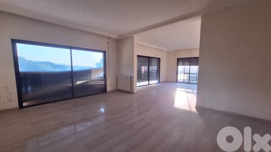 AMAZING APARTMENT FOR SALE IN RABIEH PRIME WITH SEA VIEW, (RA-131)