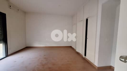 AMAZING APARTMENT FOR SALE IN RABIEH PRIME WITH SEA VIEW, (RA-131)
