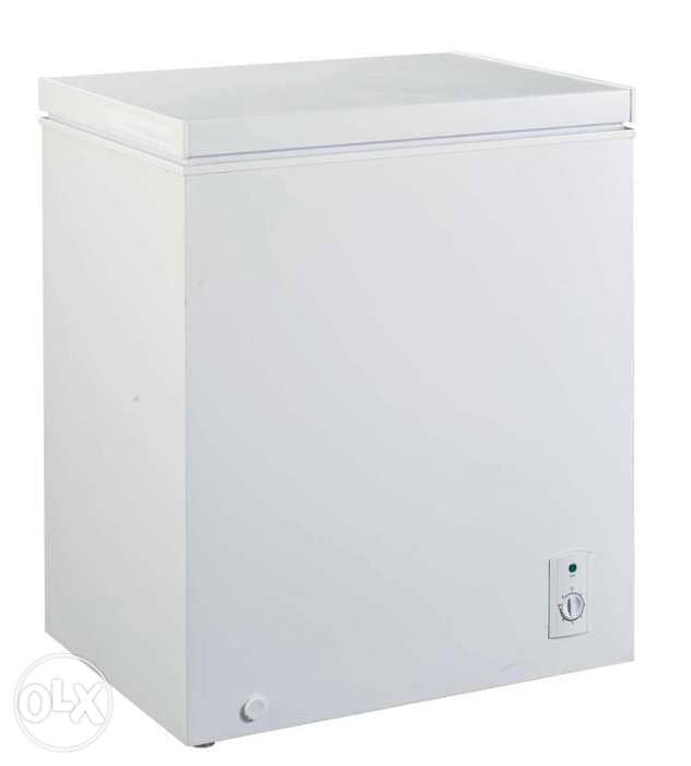AGI freezer deforst 0