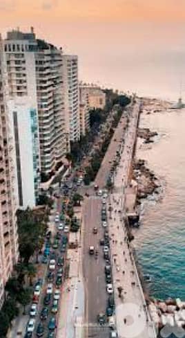 PRIME LAND IN AIN EL MRAISSEH ! PERFECT FOR INVESTMENT 0