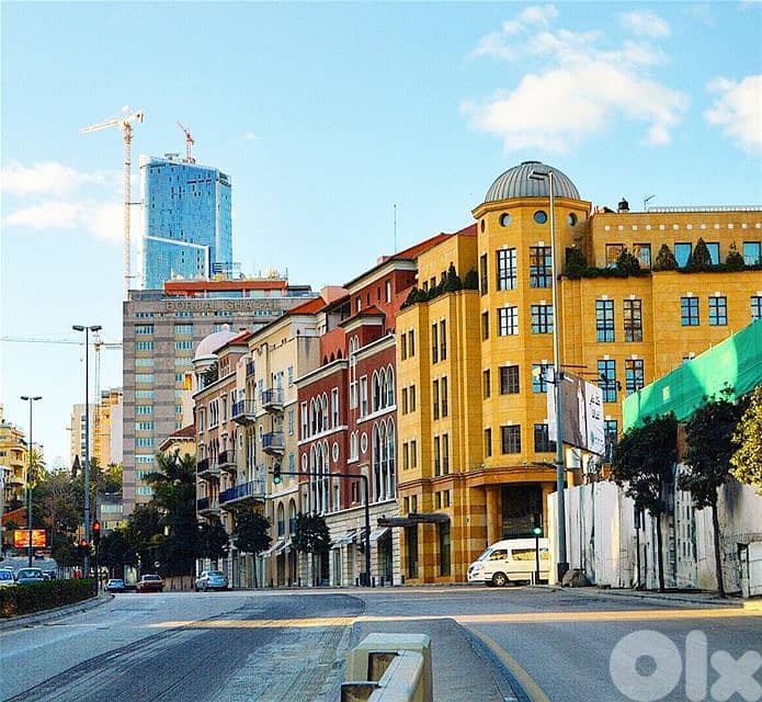 AH-HKL-437 Elegant Apartment for Rent in Saifi | Gym & Security 0