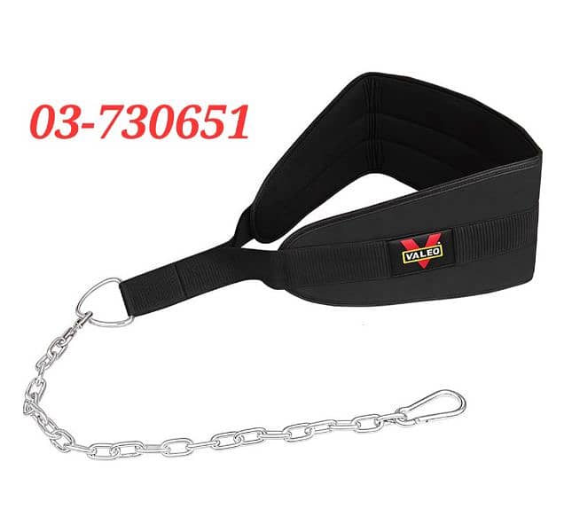 EVA weightliffting belt 0
