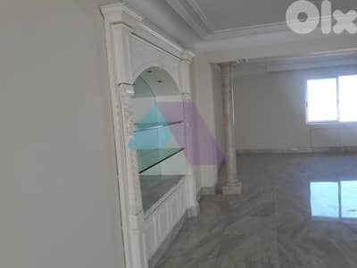 400m2 apartment+open view 4sale in Koraytem - شقة للبيع في قريطم