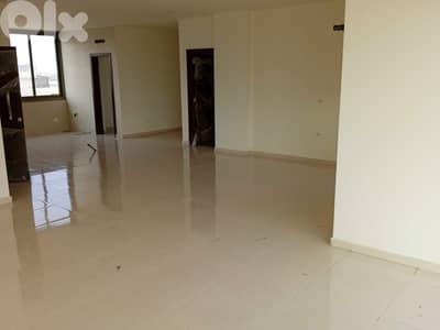 270 SQM Prime Location Brand New Apartment in Dekwaneh with City View