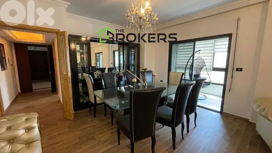 Apartment for Sale in Wata el Msaytbeh