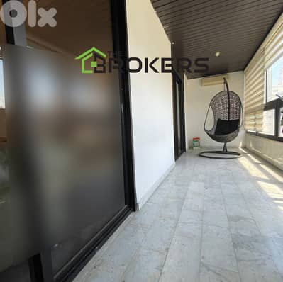 Apartment for Sale in Wata el Msaytbeh