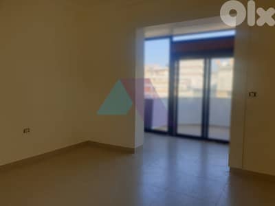 270m2 apartment+terrace+sea view 4rent in Tallet El Khayat -تلة الخياط