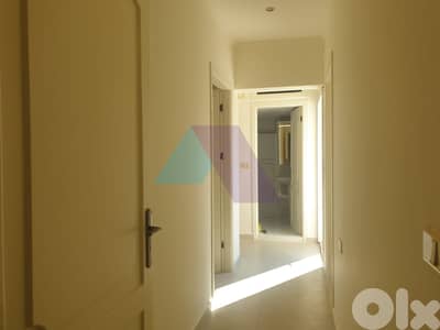 270m2 apartment+terrace+sea view 4rent in Tallet El Khayat -تلة الخياط