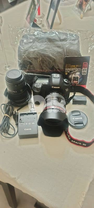 canon 5d mark 3 1