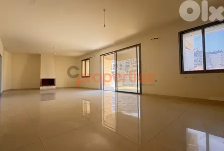 Duplex For Sale In Dik El Mehdi With Terrace – CPTA42