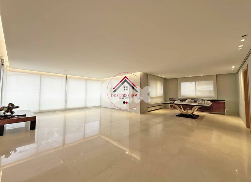 Deluxe Apartment for sale in Tallet el Khayat in a Prime Location 0