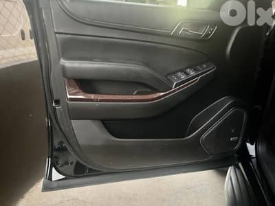 GMC Yukon 2018