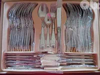 Tableware set