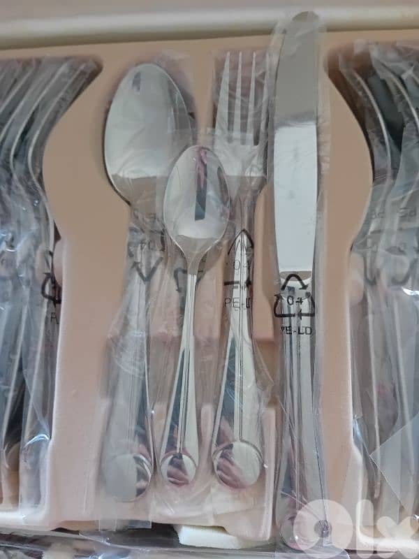 Tableware set 1
