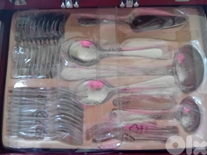 Tableware set 3