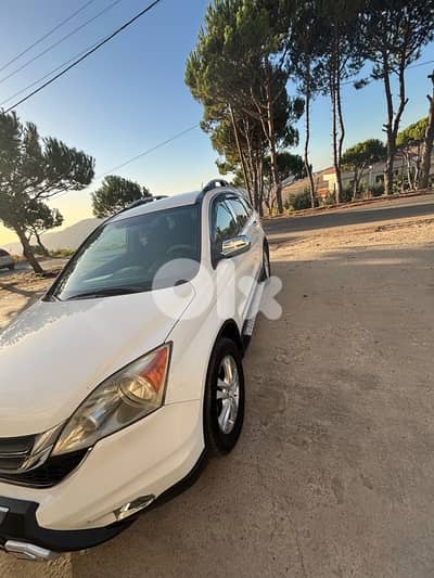 Honda CR-V 2010