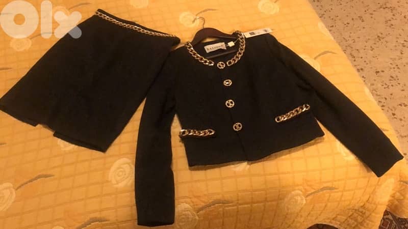 Elegant two piece Set - Balizza (38) 0