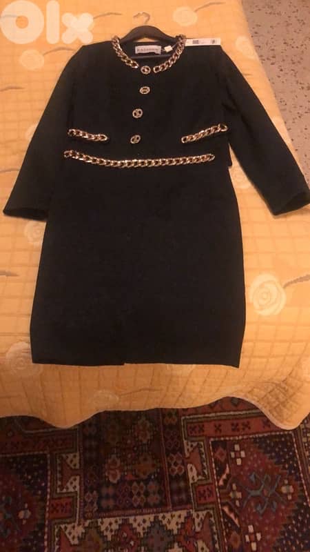 Elegant two piece Set - Balizza (38) 1