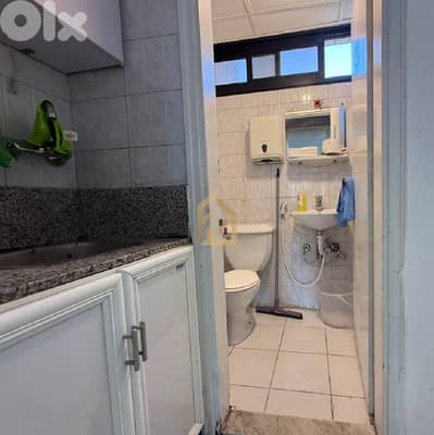 Office for rent in Mirna Chalouhi RK235 مكتب للإيجار في ميرنا شالوحي