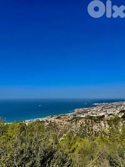 Two Plots 2324m² For Sale In Fidar-Jbeil أرض للبيع في الفيدار