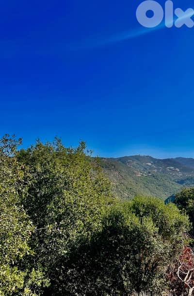 Two Plots 2324m² For Sale In Fidar-Jbeil أرض للبيع في الفيدار