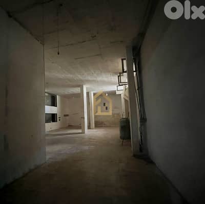 Warehouse for sale in Dekwaneh RA32 مستودع للبيع في الدكوانة
