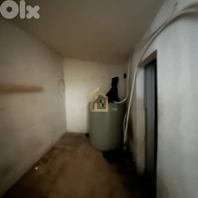 Warehouse for sale in Dekwaneh RA32 مستودع للبيع في الدكوانة