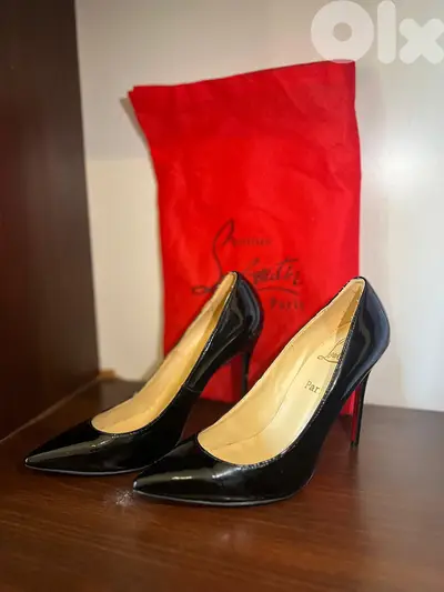 Christian Louboutin