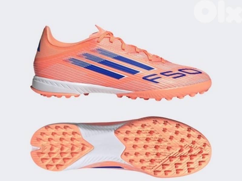 f50 new just released 100% original havent been worn once 0