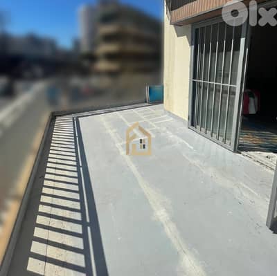 Studio for rent in Ghadir GH129 استوديو للإيجار في غدير
