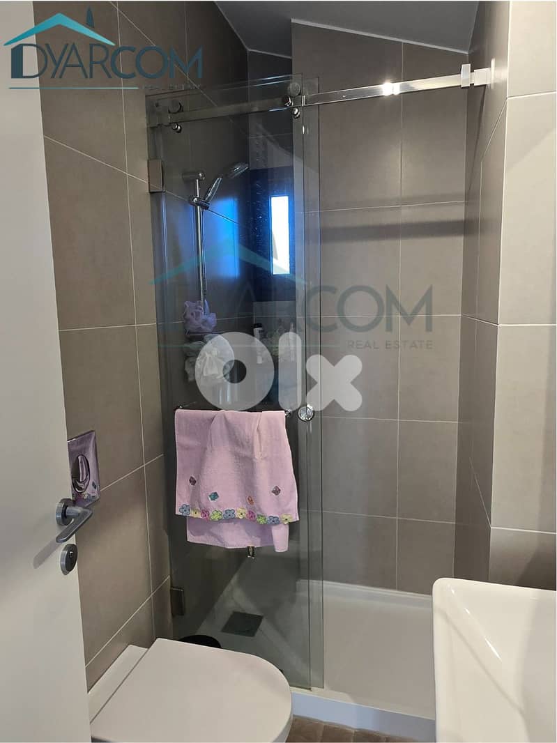 DY2937 - Kfardebian Mzaar Fully Furnished Chalet for Sale! 2