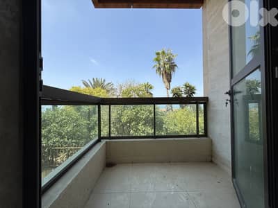 Apartment for sale in Choueifat, Aley شقة للبيع في شويفات العمروسيه