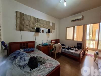 Ain El Remmeneh | 2 Bedrooms Apartment | Prime Rental Investment
