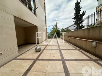 Apartment for Rent or sale in Rabwe | شقة للبيع أو للإيجار في الربوة Apartment for Rent or sale in Rabwe | شقة للبيع أو للإيجار في الربوة