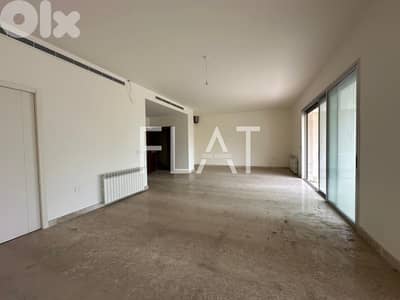 Apartment for Rent or sale in Rabwe | شقة للبيع أو للإيجار في الربوة Apartment for Rent or sale in Rabwe | شقة للبيع أو للإيجار في الربوة